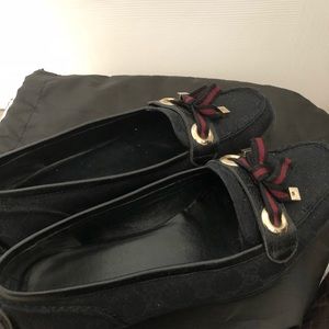 AUTHENTIC Gucci loafers